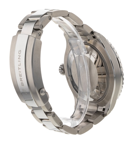 Breitling SuperOcean Automatic 44 A17376